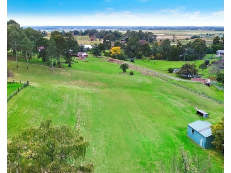 2 Gorricks Lane, Freemans Reach NSW 2756