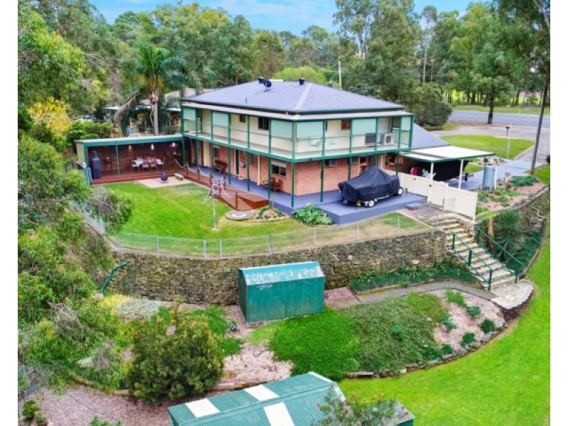 2 Gorricks Lane, Freemans Reach NSW 2756