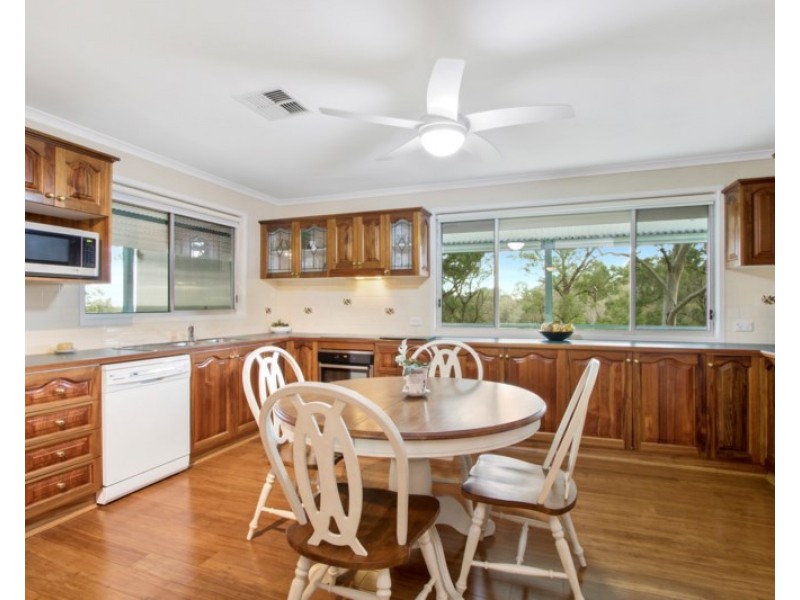 2 Gorricks Lane, Freemans Reach NSW 2756