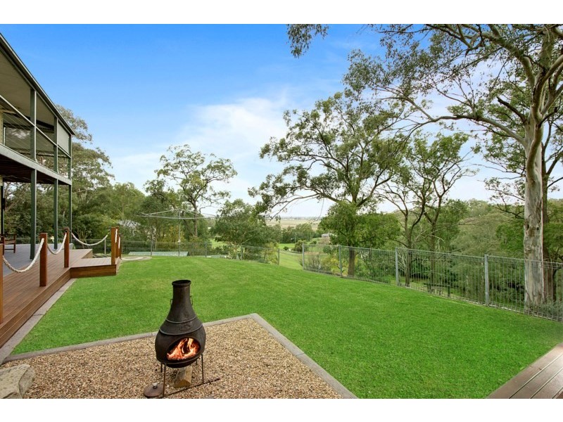 2 Gorricks Lane, Freemans Reach NSW 2756