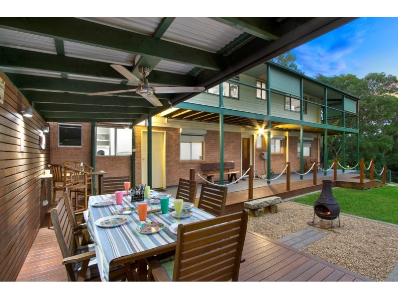 2 Gorricks Lane, Freemans Reach NSW 2756