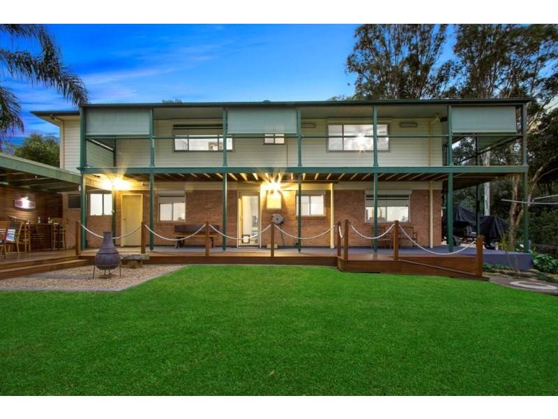 2 Gorricks Lane, Freemans Reach NSW 2756