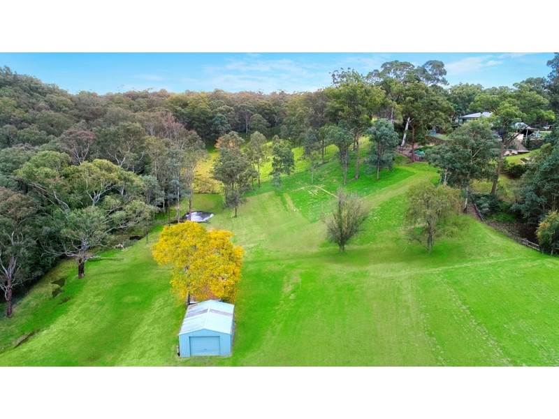 2 Gorricks Lane, Freemans Reach NSW 2756