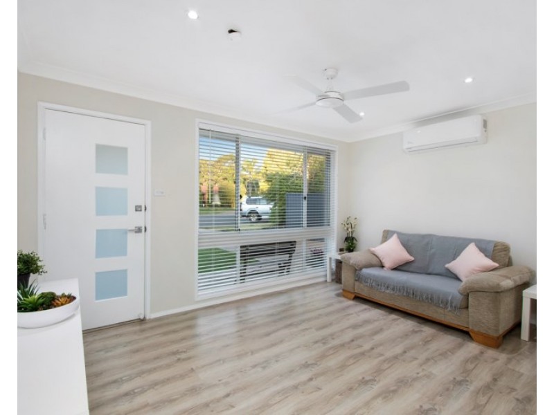 19 Beasley Place, South Windsor NSW 2756