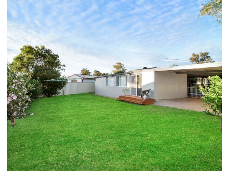19 Beasley Place, South Windsor NSW 2756