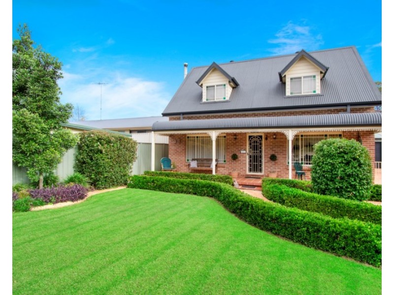 109A Bells Line Of Road, North Richmond NSW 2754