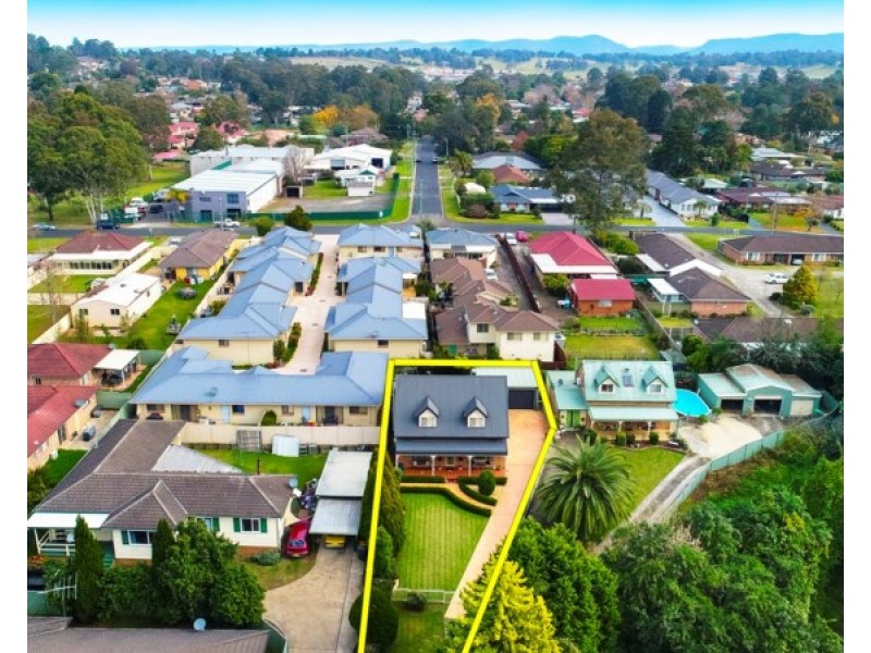 109A Bells Line Of Road, North Richmond NSW 2754