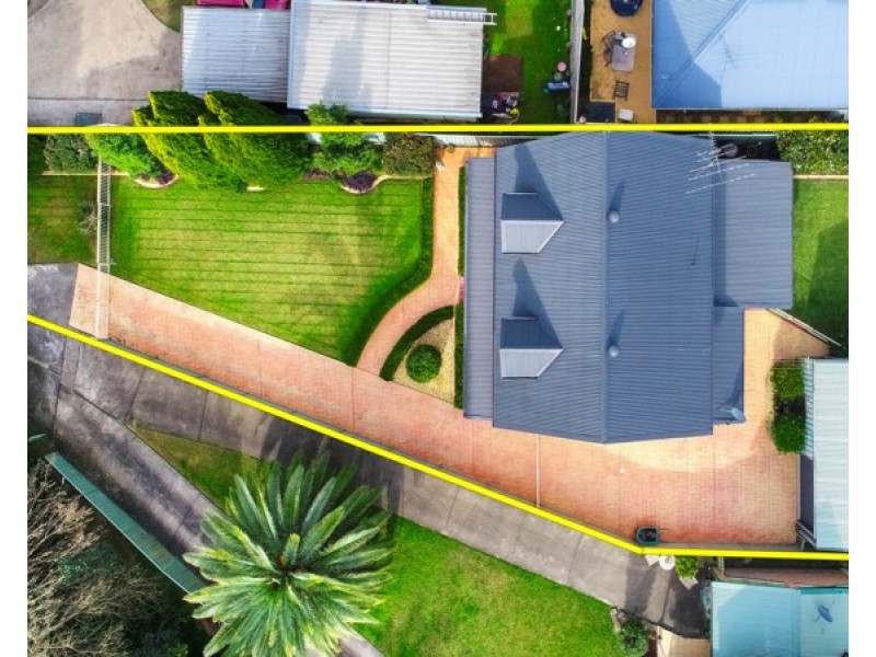 109A Bells Line Of Road, North Richmond NSW 2754