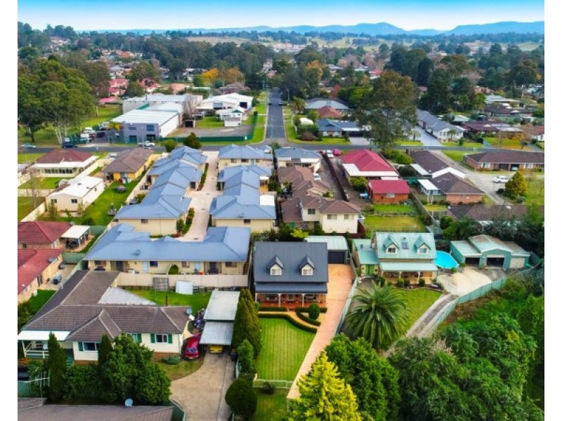 109A Bells Line Of Road, North Richmond NSW 2754