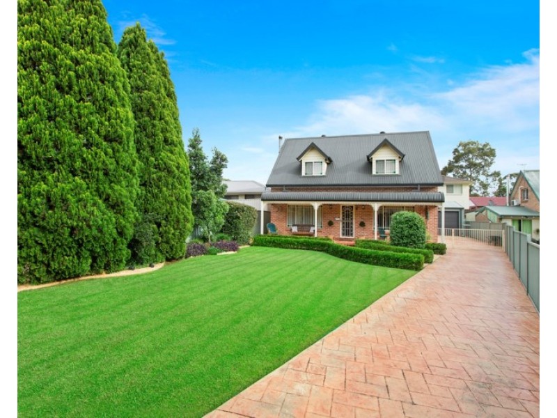 109A Bells Line Of Road, North Richmond NSW 2754