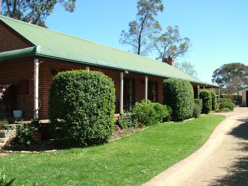 Mcgraths Hill NSW 2756