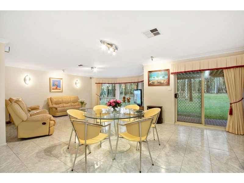 100 First Road, Berkshire Park NSW 2765