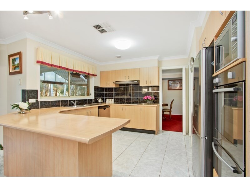 100 First Road, Berkshire Park NSW 2765