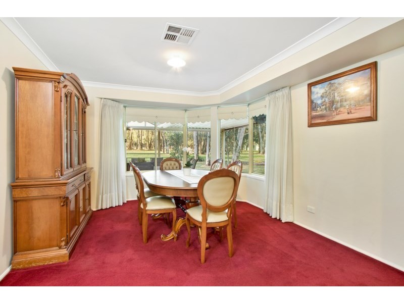 100 First Road, Berkshire Park NSW 2765