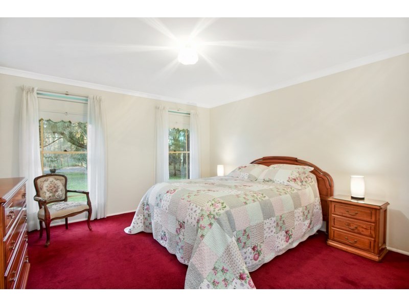 100 First Road, Berkshire Park NSW 2765