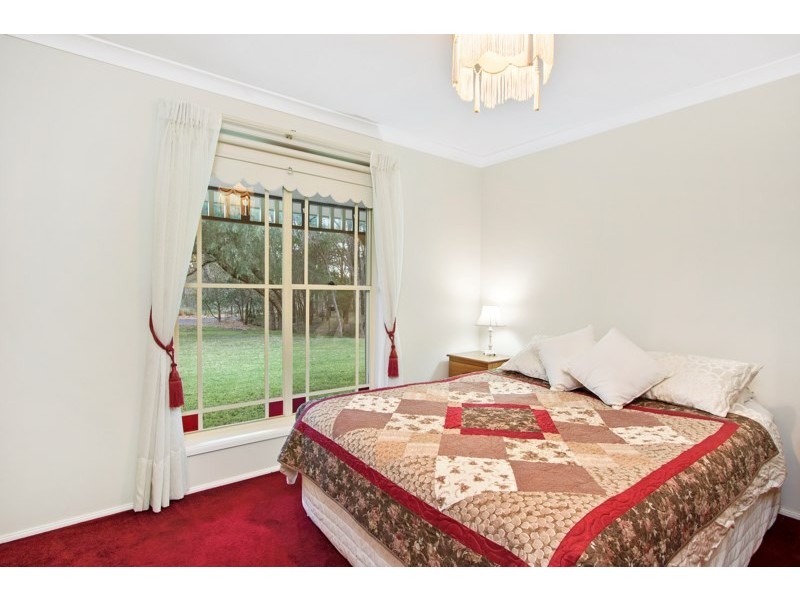 100 First Road, Berkshire Park NSW 2765