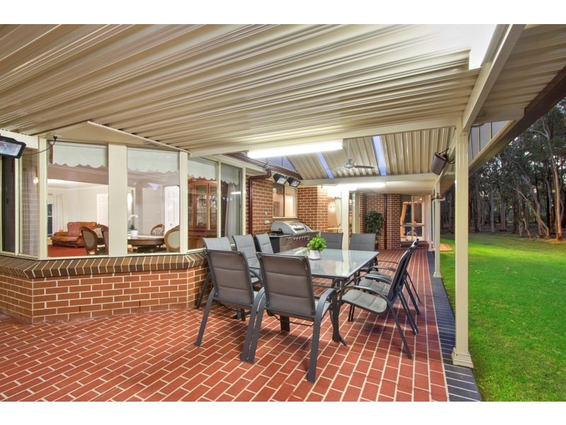 100 First Road, Berkshire Park NSW 2765