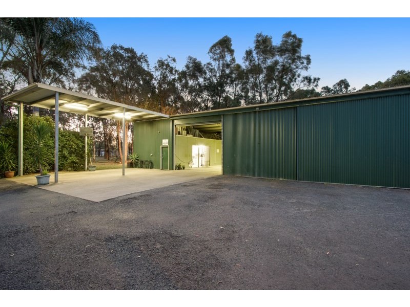 100 First Road, Berkshire Park NSW 2765