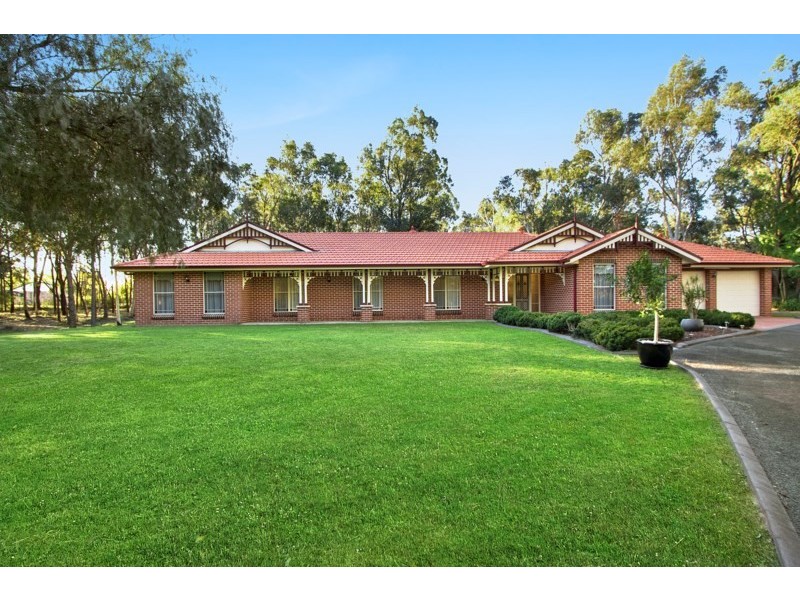 100 First Road, Berkshire Park NSW 2765