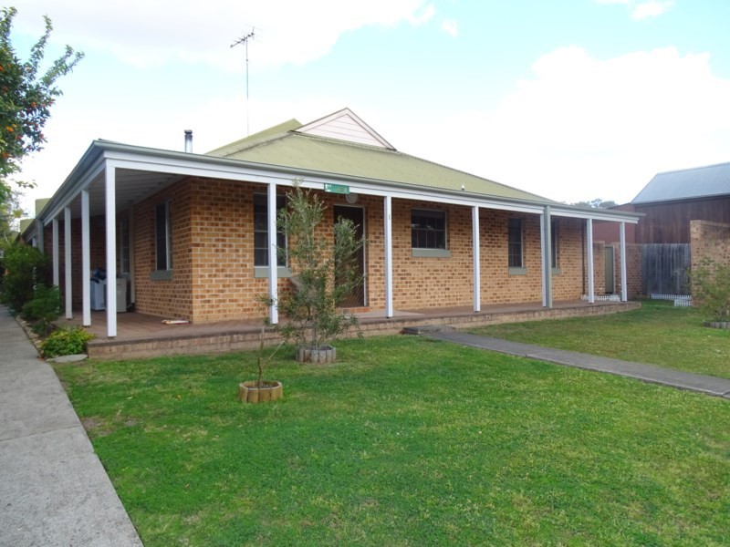 South Windsor NSW 2756