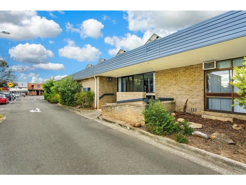 Suite 2/27 (Musson Lane) West Market Street, Richmond NSW 2753