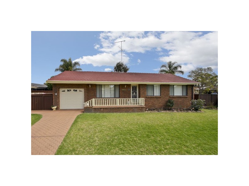 Mcgraths Hill NSW 2756