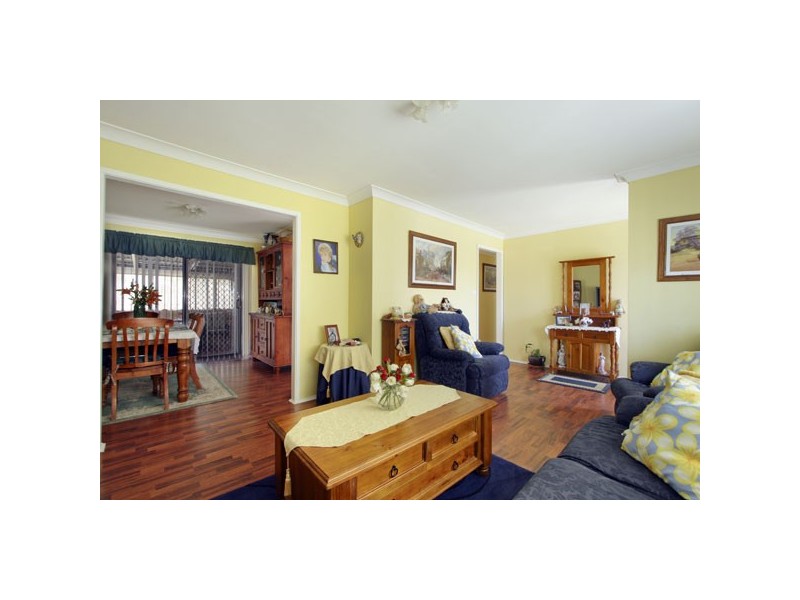 Mcgraths Hill NSW 2756