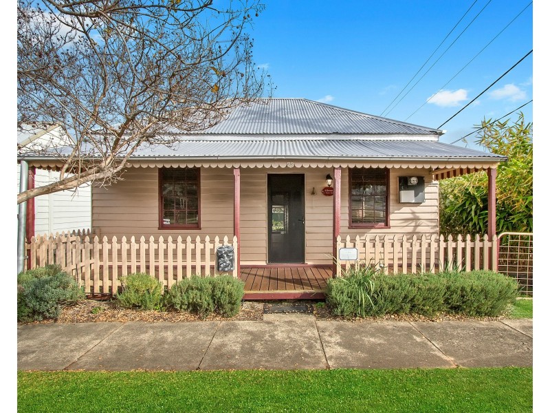 22 March Street, Richmond NSW 2753