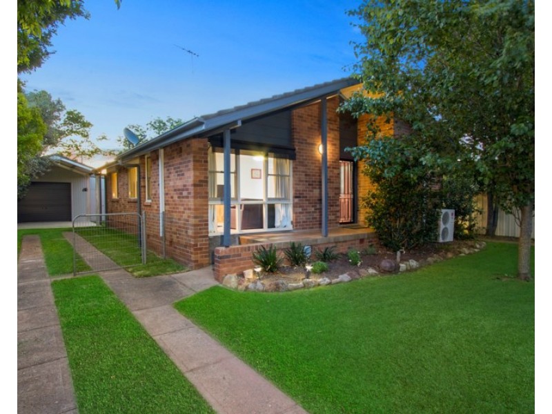 116 Luttrell Street, Richmond NSW 2753