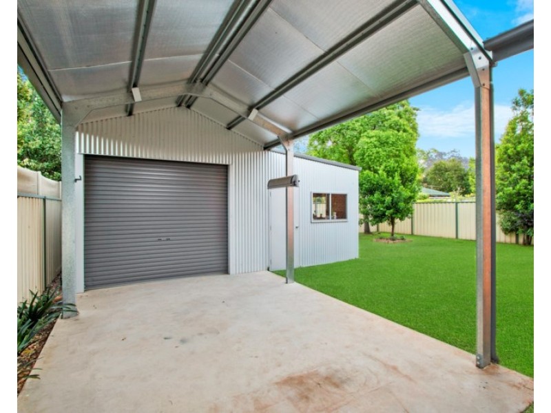 116 Luttrell Street, Richmond NSW 2753