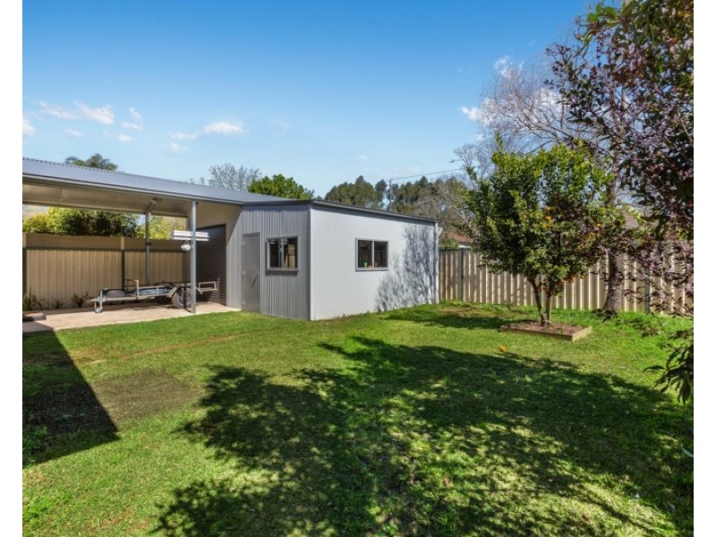 116 Luttrell Street, Richmond NSW 2753