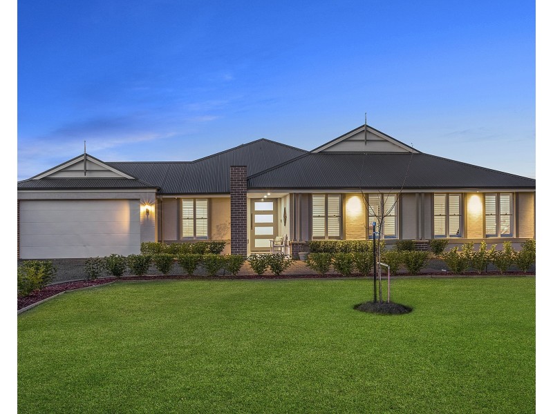 7 Blighton Road, Pitt Town NSW 2756