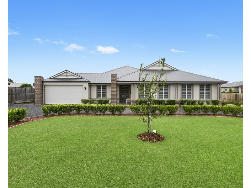 7 Blighton Road, Pitt Town NSW 2756