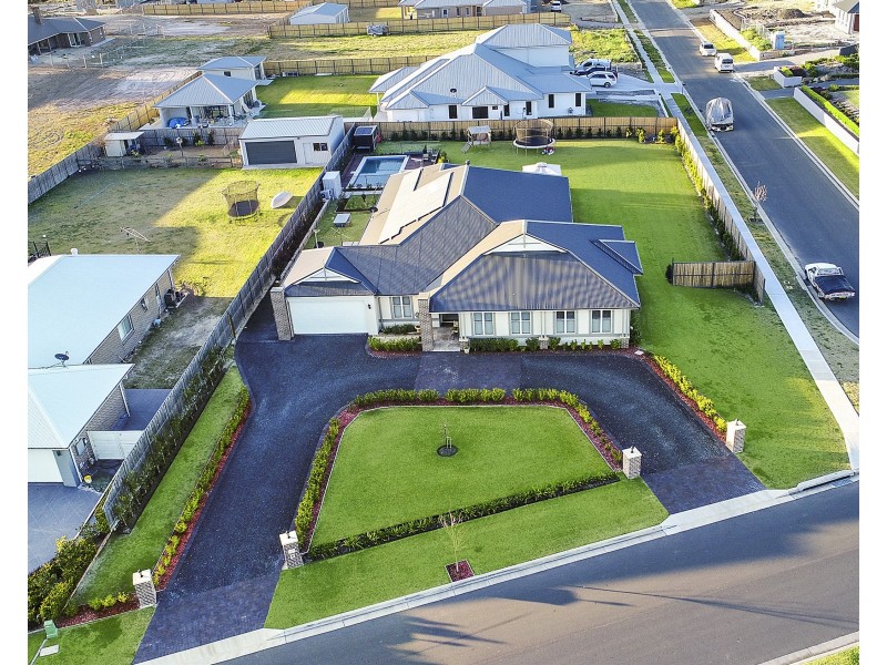 7 Blighton Road, Pitt Town NSW 2756