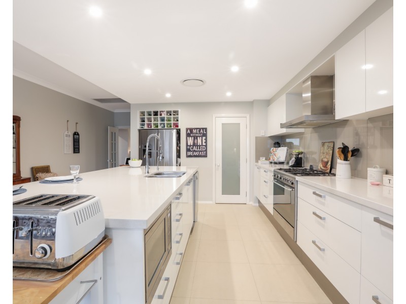 7 Blighton Road, Pitt Town NSW 2756