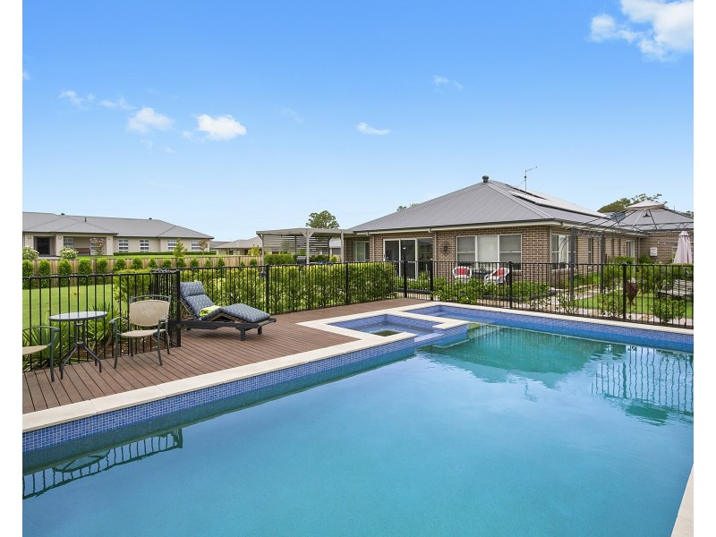 7 Blighton Road, Pitt Town NSW 2756