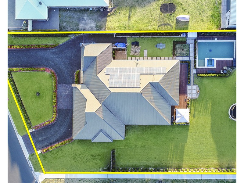 7 Blighton Road, Pitt Town NSW 2756