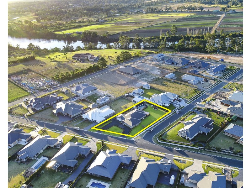 7 Blighton Road, Pitt Town NSW 2756