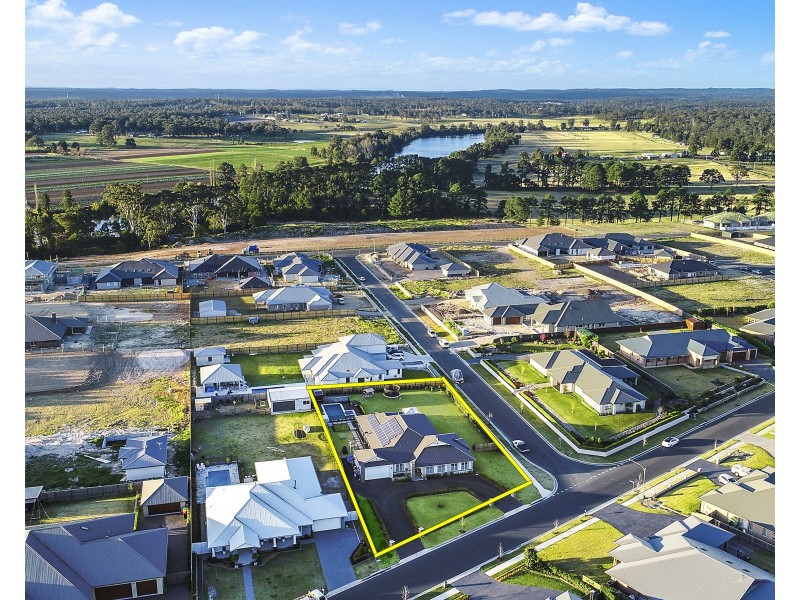 7 Blighton Road, Pitt Town NSW 2756