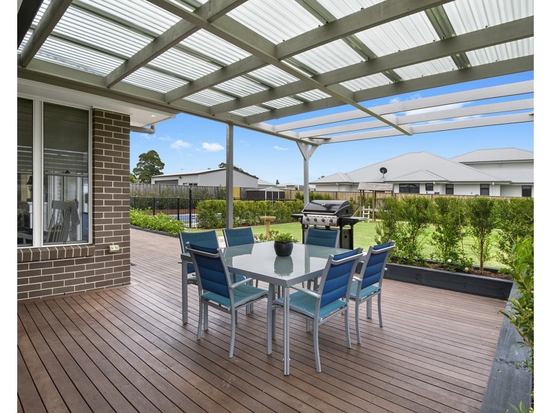 7 Blighton Road, Pitt Town NSW 2756