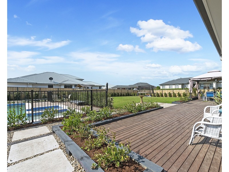 7 Blighton Road, Pitt Town NSW 2756