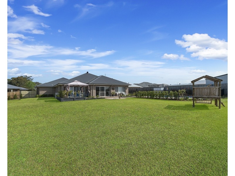 7 Blighton Road, Pitt Town NSW 2756