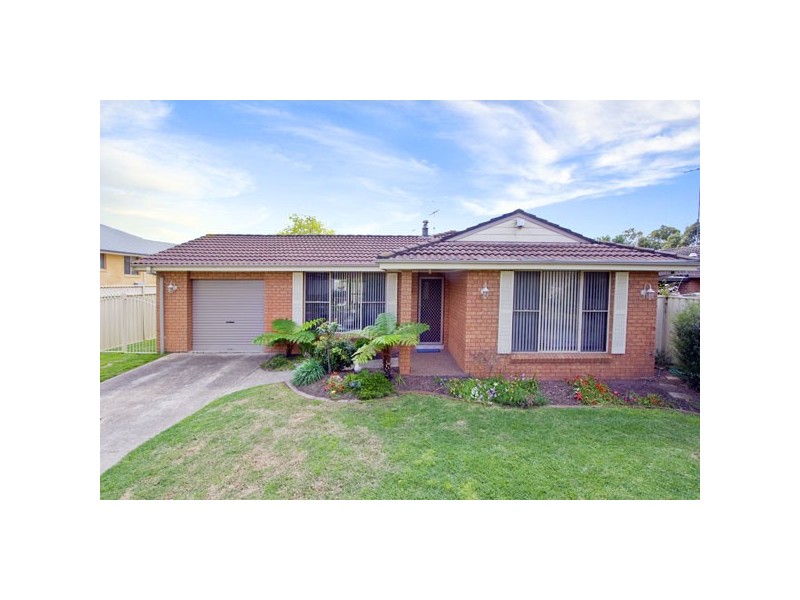 Mcgraths Hill NSW 2756