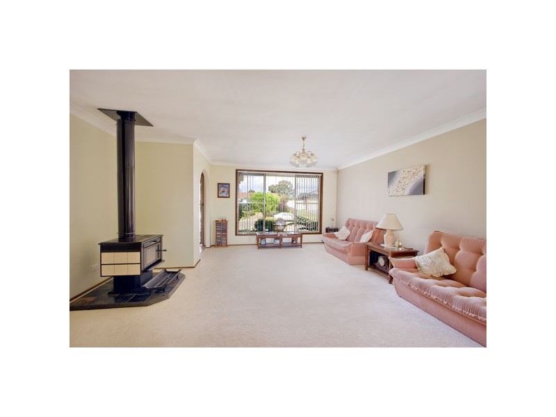 Mcgraths Hill NSW 2756