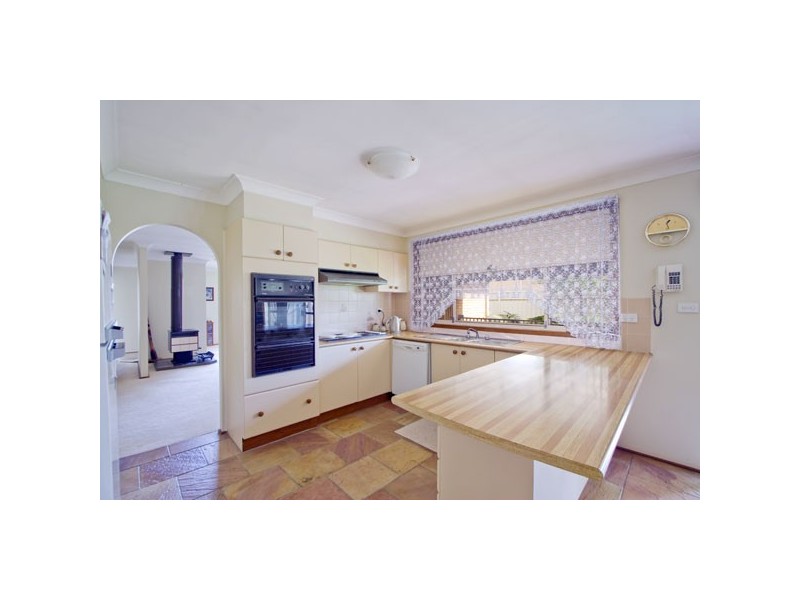 Mcgraths Hill NSW 2756