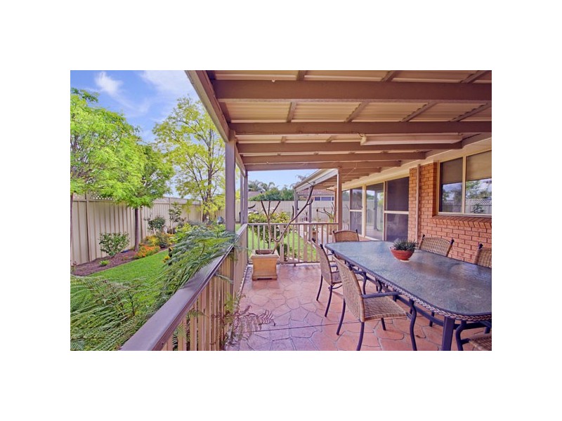 Mcgraths Hill NSW 2756