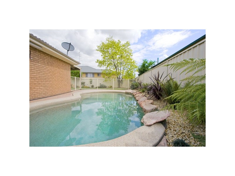 Mcgraths Hill NSW 2756