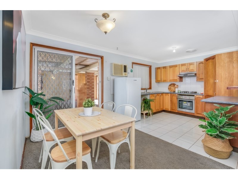 25 Colonial Drive, Bligh Park NSW 2756