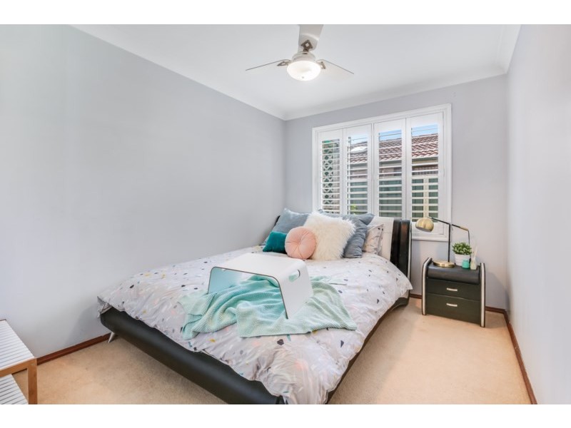 25 Colonial Drive, Bligh Park NSW 2756