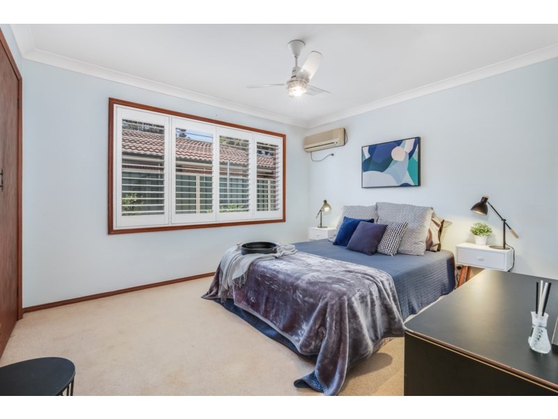 25 Colonial Drive, Bligh Park NSW 2756
